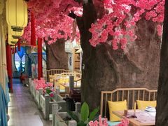 大堂-江南郡府(天宝路店)