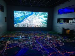 -哈尔滨规划展览馆