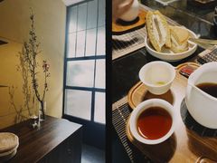 伯爵茶冻铜锣烧-灶咖KITCHEN