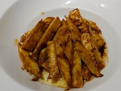 油焖春笋-祥记餐饮•豫粤珍味(金隅大厦店)