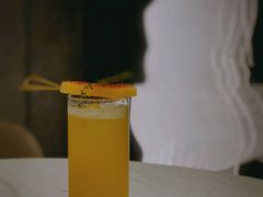 -白泽酒吧