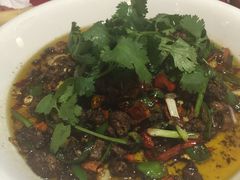 -湘湾土菜馆(陈村店)