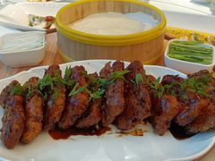 -俏巴渝·家宴·生日宴(锦绣城店)