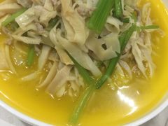 -武汉大学-桂园餐厅