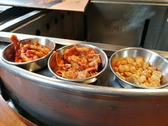 -伍丁·烤牛肋(和平东桥店)