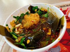-盛香亭热卤(友阿奥特莱斯店)