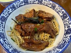 -孙盛兴奥灶面馆·蟹黄面·三虾面(山塘街总店)