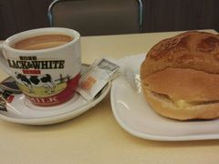 -永盈茶餐厅(中山四路店)