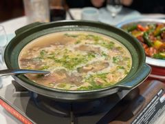 -东营蓝海御华大饭店渔歌舫(潍河路店)