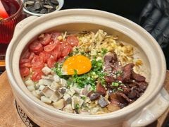 -锦楼·臻选新杭帮(杭州中心店)