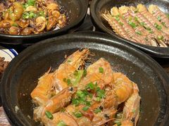 -小时候焗海鲜(鄞州万达店)