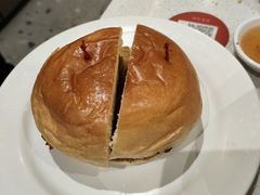 -香港新发烧腊茶餐厅(水围店)
