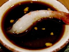 -中国书法大厦日本料理