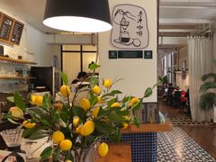 -雕刻时光咖啡馆(交大店)