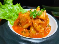 -鳗鱼家·深夜食堂(军博店)