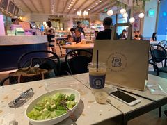 -巴黎贝甜(阳光上东店)