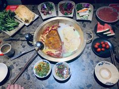 -小龙坎火锅(总店)