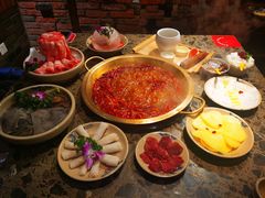 -小龙坎火锅(春熙太古里店)