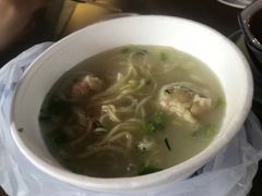 -一蘭拉面(铜锣湾店)