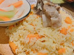 -北疆饭店(大运河博物馆宝龙店)
