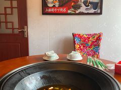 -忆乡情铁锅炖鱼饭店(延庆店)