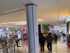 -龙湖南京江北天街
