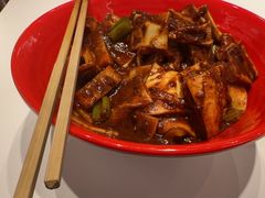 -西粉堂新疆米粉(朝外店)