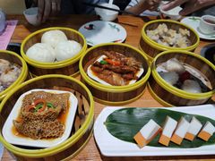 -强记鱼粥(南村店)