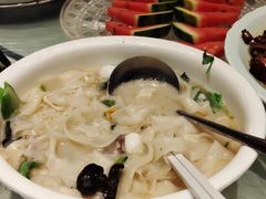 河南烩面-裕丰源(福彩路店)
