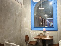 -1/2half西餐(中大国际店)