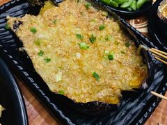 -串亿88烧烤·羊腿·羊蝎子(板泉路店)
