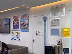 -欢乐口腔医院(顺义分院)