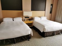 -上海漕河泾万丽酒店