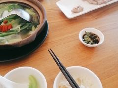 -猛料鸭仔饭(赤坎店)