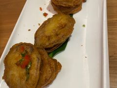 -枣子树·素食餐厅(普陀山店)