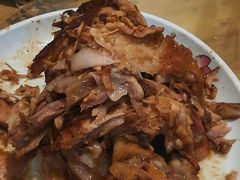 -聚首堂·特色小吃·肘子(什刹海德胜门店)