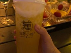 -酒肆浅葱•烧烤•龙虾•排档(卓悦intown店)