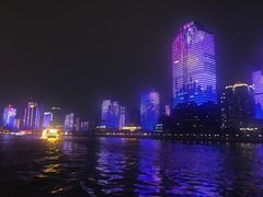 -珠江夜游广州塔·中大码头