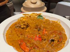 -狮拾久·现代新加坡料理(福田COCO Park店)