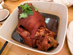 -張飛扒肉·龙江非遗(道外店)