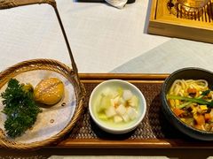 -叶叶菩提·晋福宫