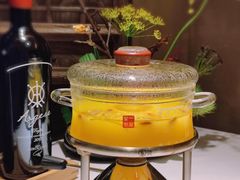 -叶叶菩提(太原别墅店)