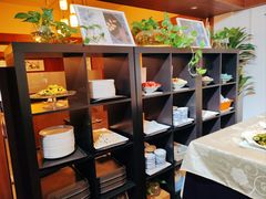 -品茶居素食馆(罗湖店)