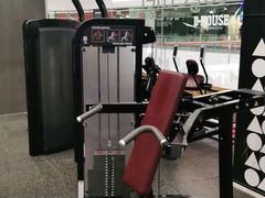 -帝豪斯健身俱乐部(市府恒隆广场店)