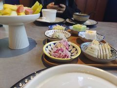 -沿江海南菜·文昌鸡祖师爷(大东海店)