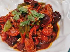-福海居烤鸭店(鸟巢店)