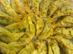 -金山锅贴店(金泉路店)