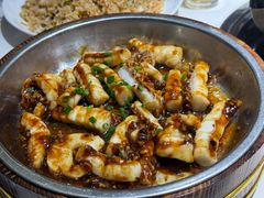 -红日饭店(裕隆三路店)