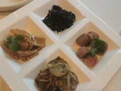 -莆田餐厅PUTIEN(金融街购物中心店)