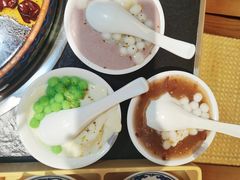 -咏江南·苏式火锅·苏州评弹(观前街店)